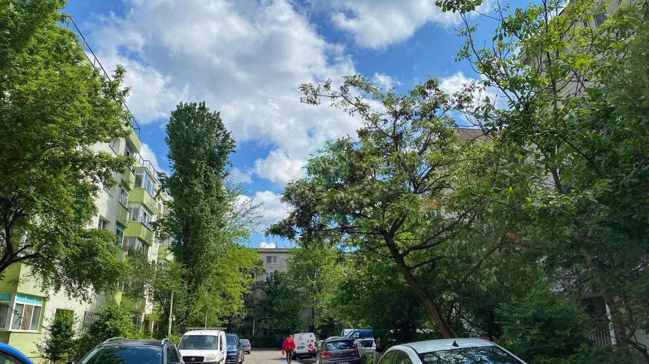 2 camere spatioase langa Doamna Ghica - Poză 13