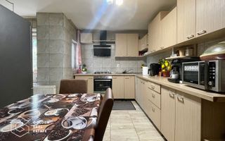 Casa spatioasa, 5 camere, mobilata,  la 5 min Metrou Dristor - Poză 13