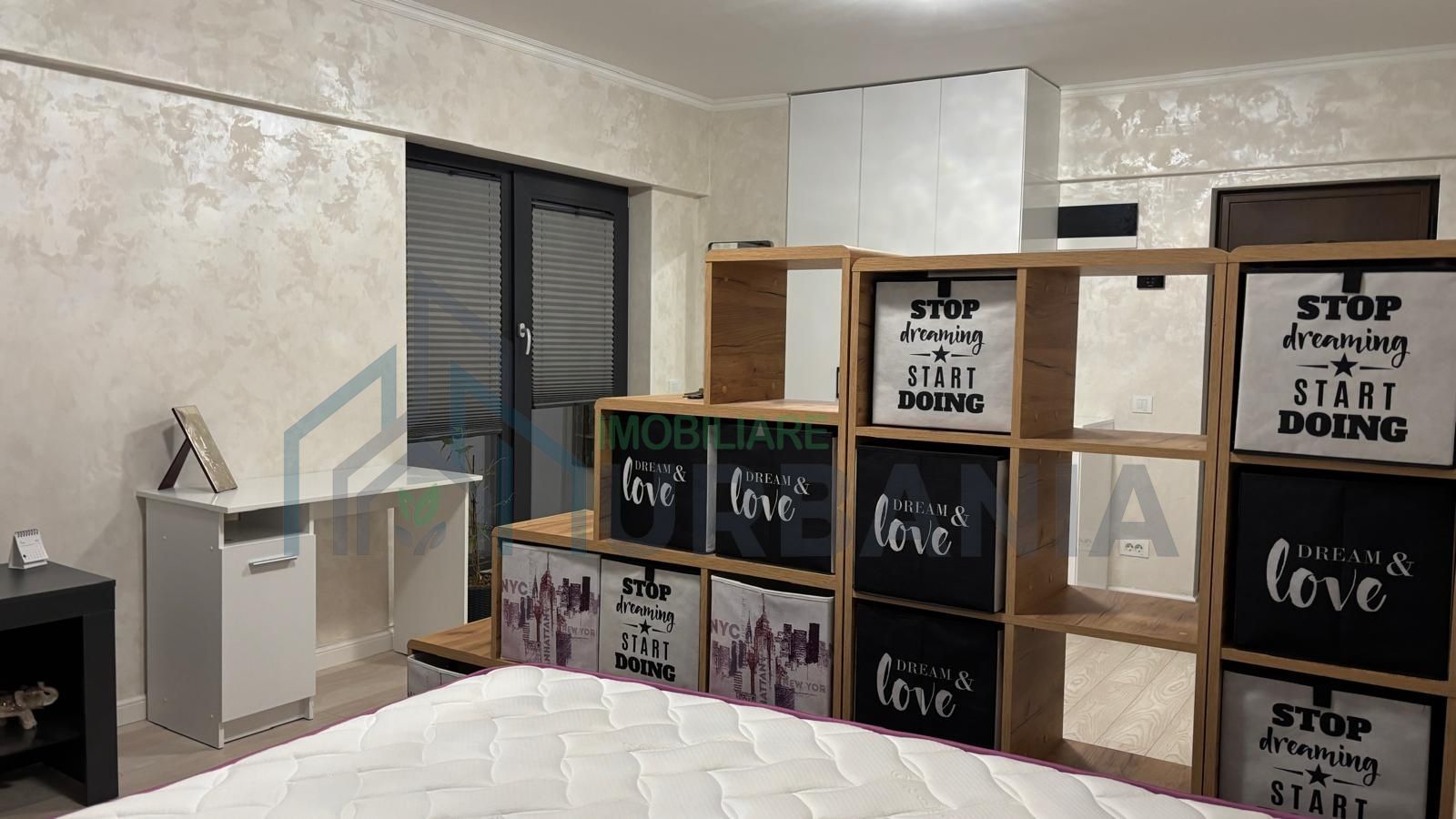 Inchiriere apartament cu o camera Pacurari - Poză 5