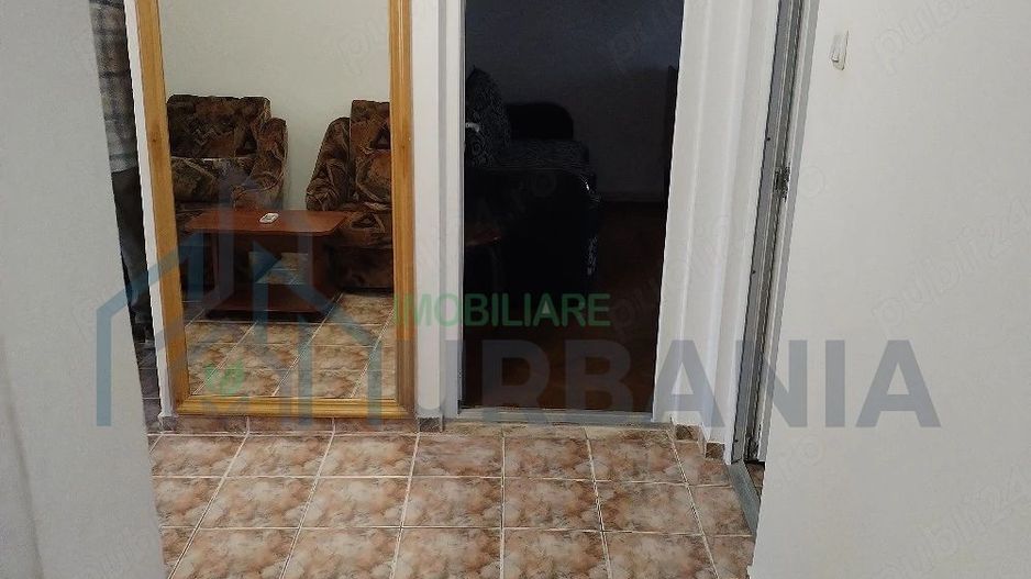 Apartament cu 3 camere de închiriat în zona Pallas, Vânători (Popricani) - Poză 1