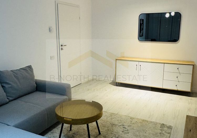 Ap 3 camere de închiriat, Cubic 7 Residence, prima închiriere, parcare inclusa - Poză 2