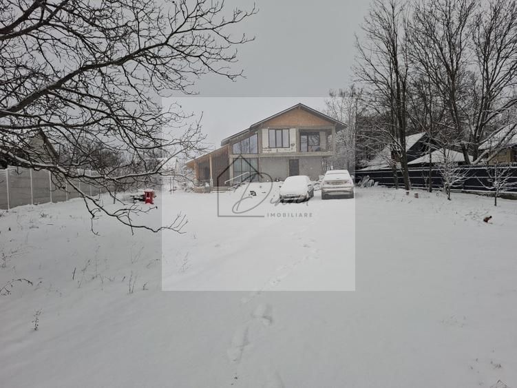 Vila 4 camere Comuna Dascalu - Poză 7