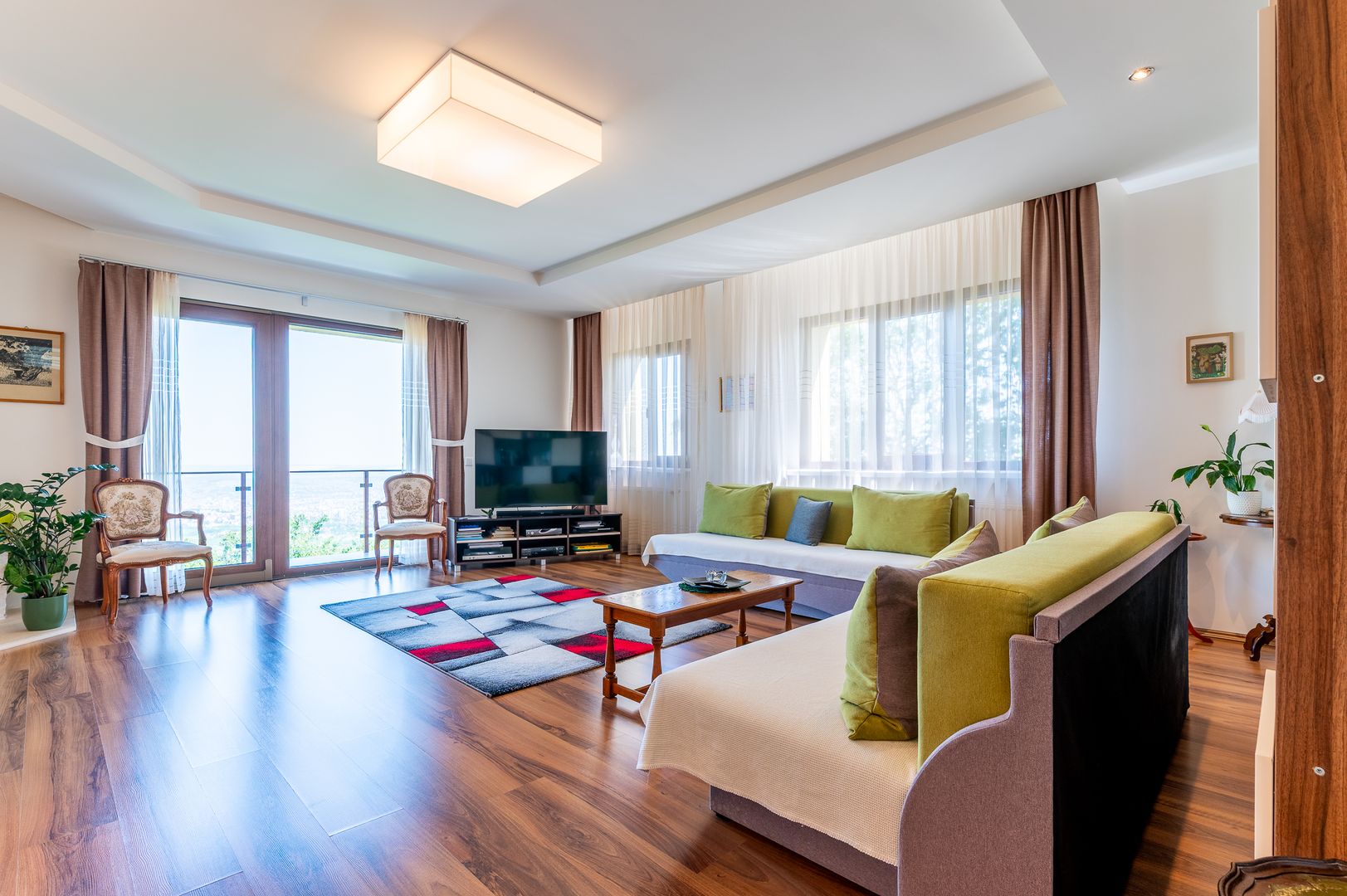0 % comision, casa cocheta situata in Feleacu avand 503 mp teren - Poză 20