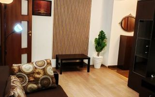 Garsoniera Baba Novac - Poză 1