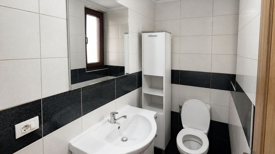 COMISION 0%, Duplex 4 Camere, P+E+Pod, Mobilat si Utilat, Ciarda Rosie - Poză 6