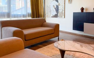 For Rent | 3-Room Apartment 110 sqm | Pool & Fitness | Iancu Nicolae - Poză 4