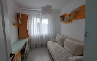 Apartament 3 camere semidecomandat, renovat, etaj 4/4, zona Alexandru cel Bun, Iași - Poză 6