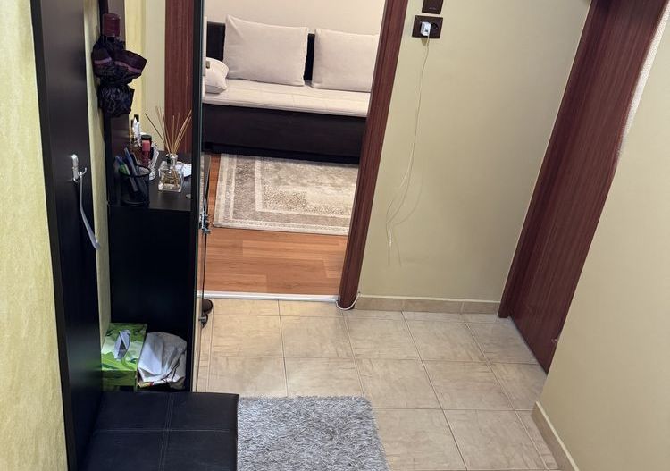 BRASADAS vinde ap 2 cam etaj 2/4 Micro 15. - Poză 4