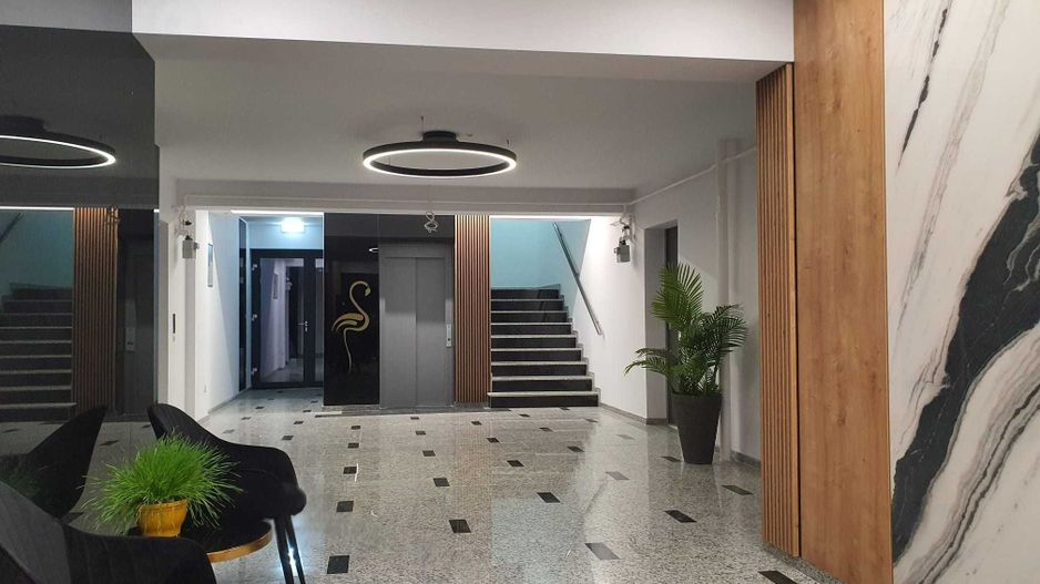 Inchiriere -2 camere - Flamingo Residence - Poză 3