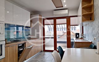 De inchiriat apartament cu 3 camere zona Iosia, Oradea. - Poză 10