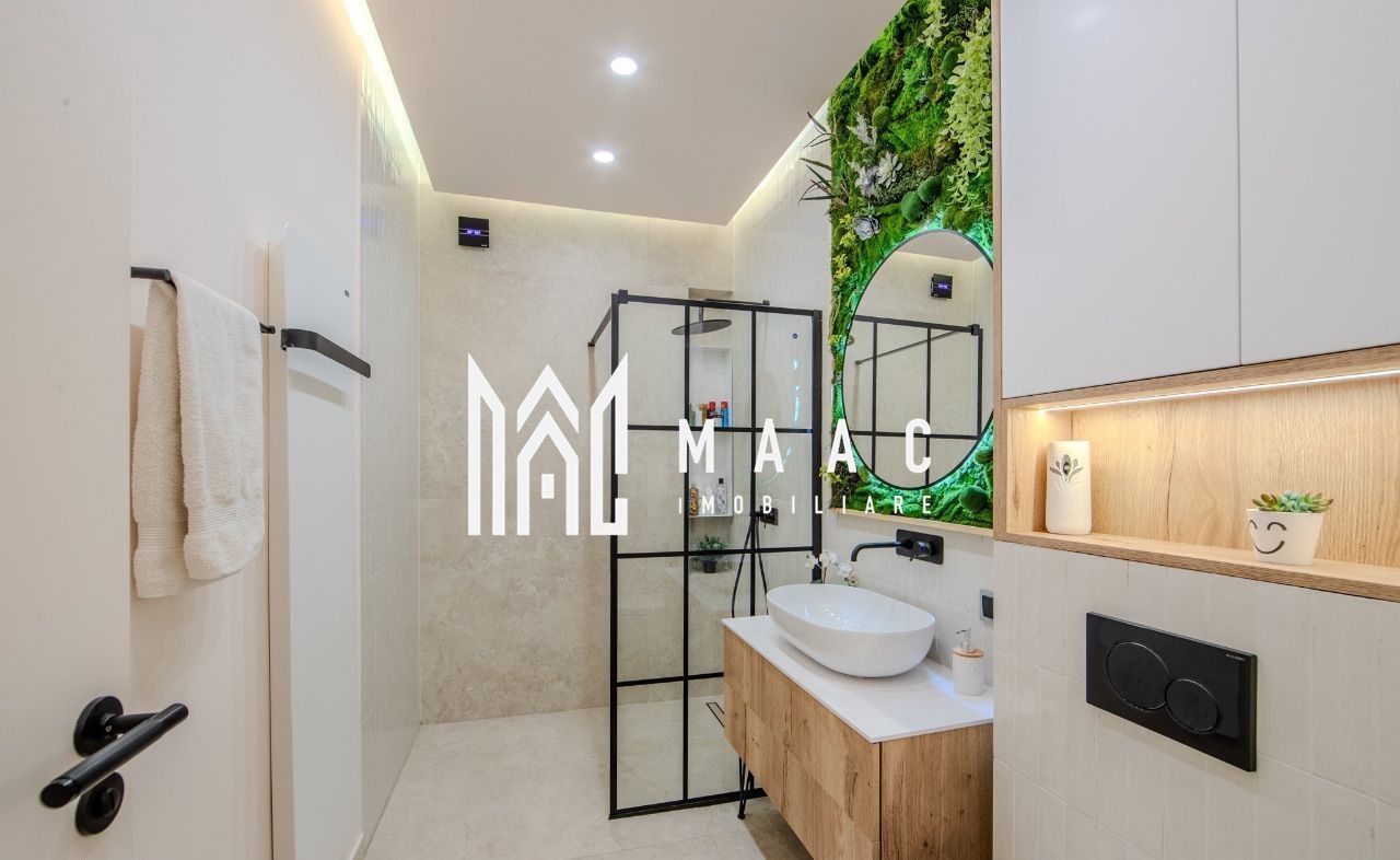 Penthouse | 180 mp | Complex Balanta - Poză 16