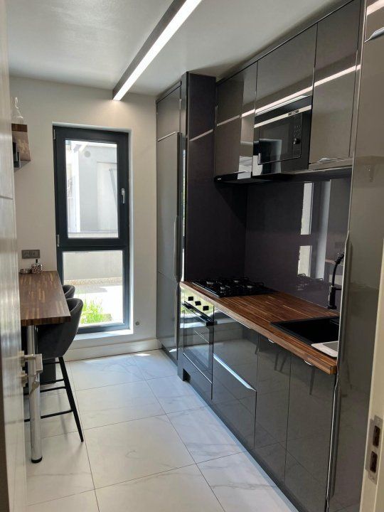 Apartament 2 camere complex Onix Park North - Poză 7