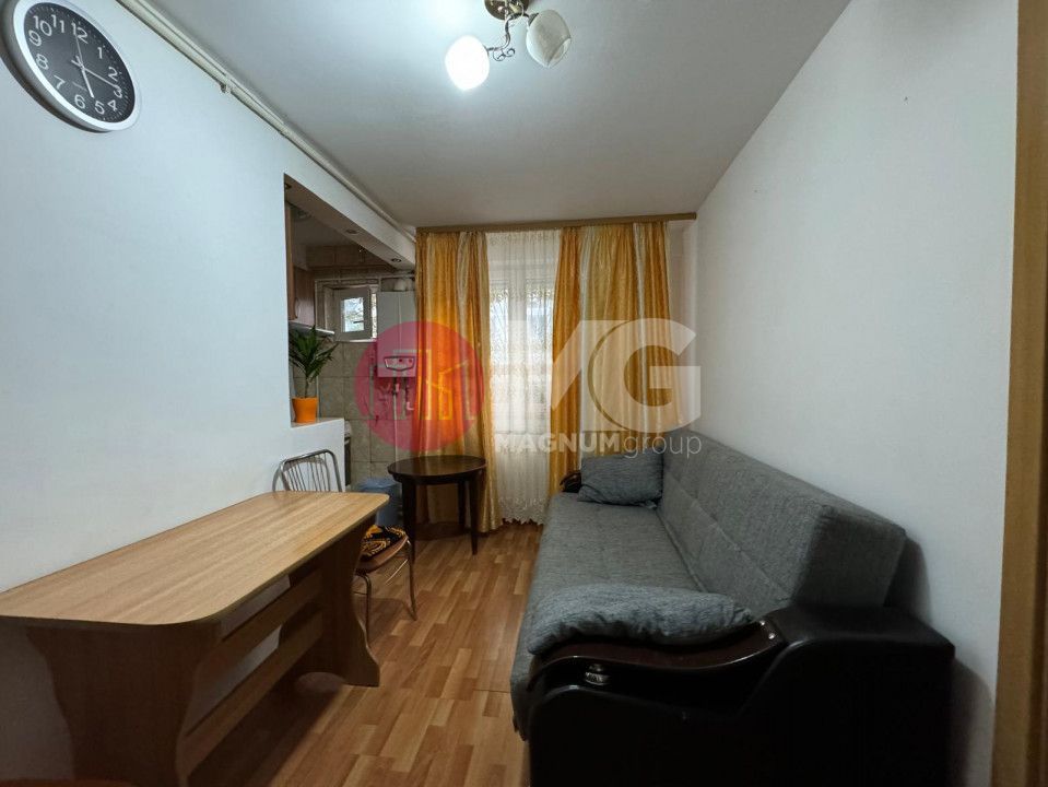 De  vanzare 2 camere parter Eroii Revolutiei - Poză 3