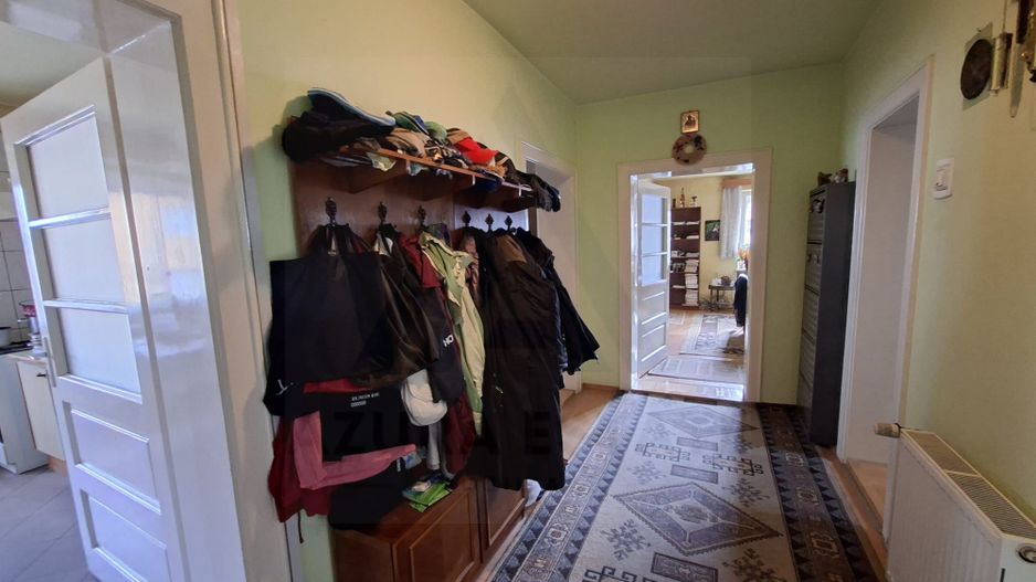 Casă individuală 283 mp utili cu teren 418 mp in zona Parcul Sub Arini - Poză 5