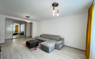 Apartament modern 3 camere - Poză 1