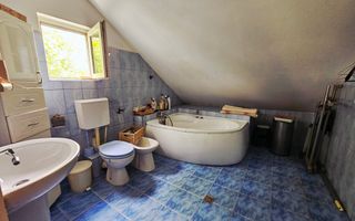 Casa 5 camere - comuna Berceni - Poză 6