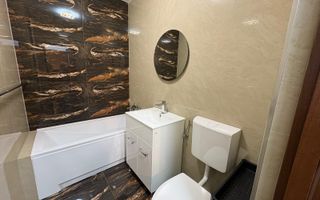 AP. 2 CAMERE P-TA SUDULUI, PRIMA INCHIRIERE,MASINA SPALAT VASE, METROU - Poză 7