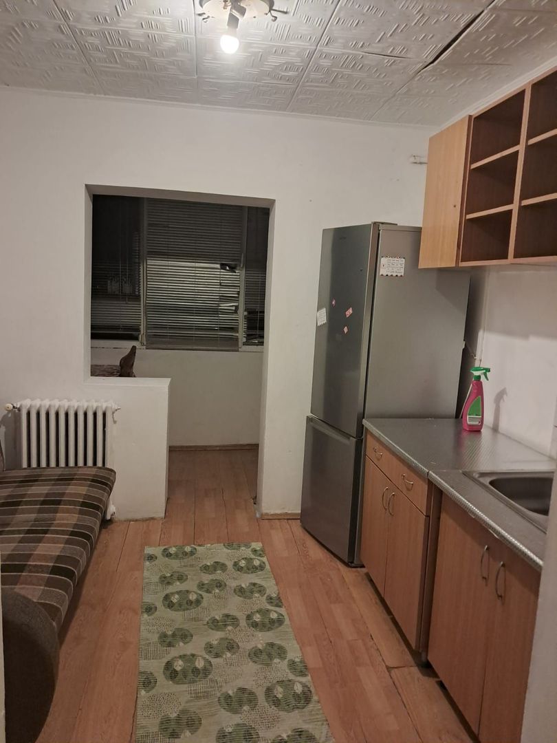 Girocului-Lidl | 2 Camere | Decomandat | Centrala proprie | 2 balcoane - Poză 4