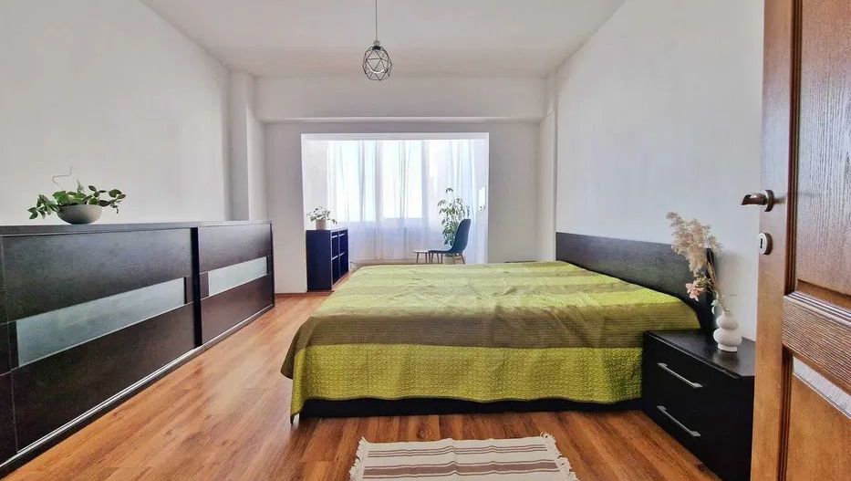 Apartament 3 Camere | Zorilor | Mobilat Utilat | Pet Friendly | Parcare - Poză 5