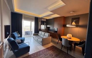 Apartament spaţios cu 2 camere, Cartier Buna Ziua,  Sophia Residence - Poză 1