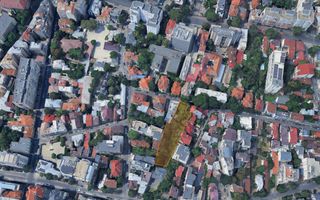 Oportunitate Rara | Teren - PUD Aprobat | 2S+P+3+4R | - Poză 1