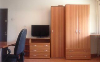 GARSONIERA- TNERETULUI, BUCATARIE INCHISA, METROU, MODERN - Poză 1