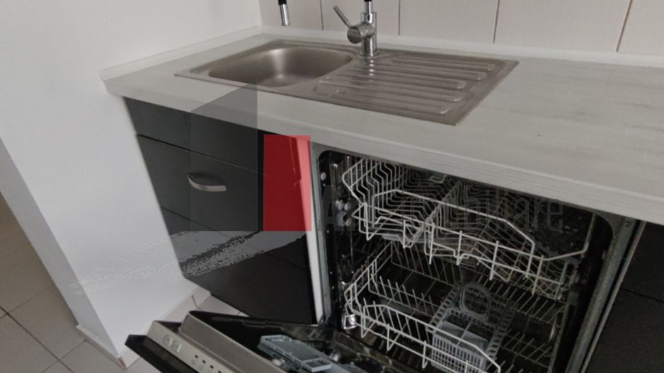 Apartament cu 2 camere de inchiriat-Mihai Bravu-Dristor-+loc de parcare - Poză 10