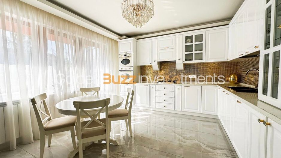 Vila P+2 | Pipera | Piscina | - Poză 6