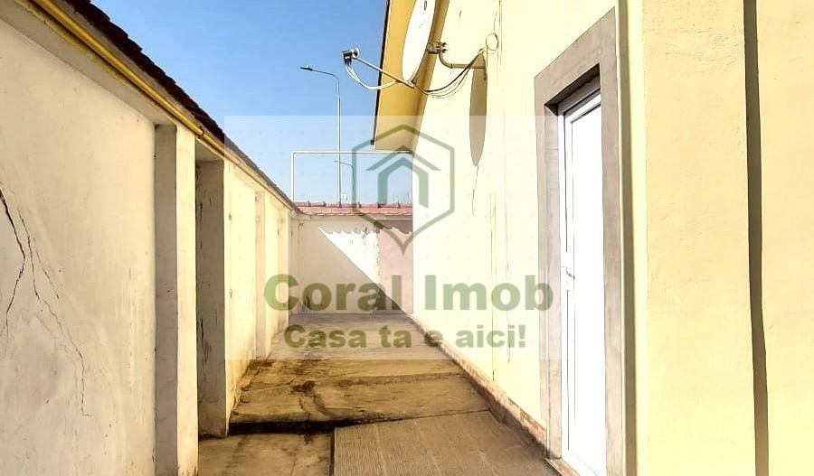 Inchirere casa curte invidivuala,  centrala gaz,  Pantelimon - Poză 22