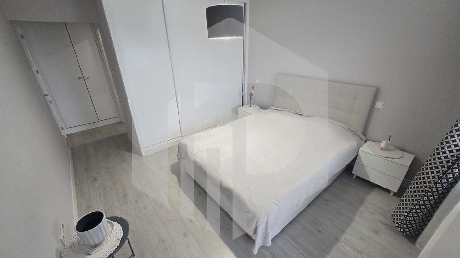 Apartament 3 camere 76 mpu Parcare Subterana 2 balcoane - Poză 4