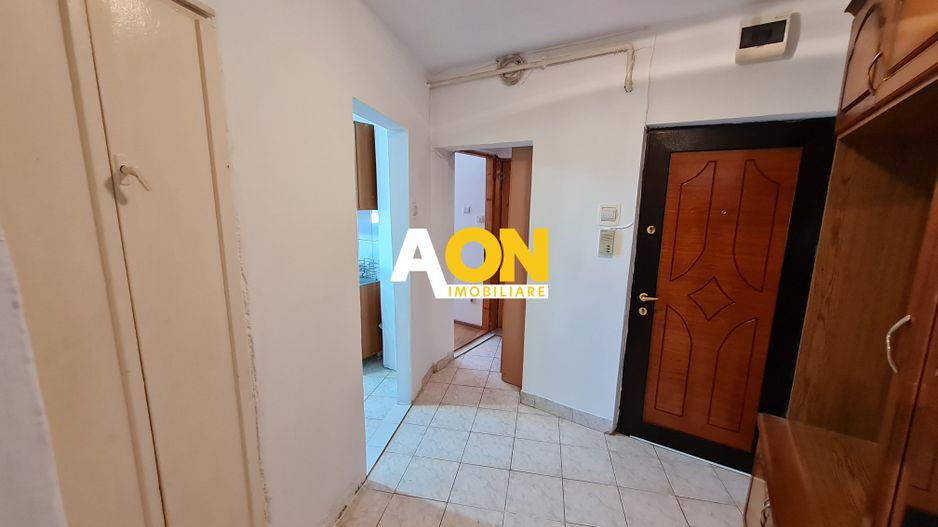 Apartament 2 camere, Decomandat, Et 3, 45 mp, Zona Tolstoi - Poză 3