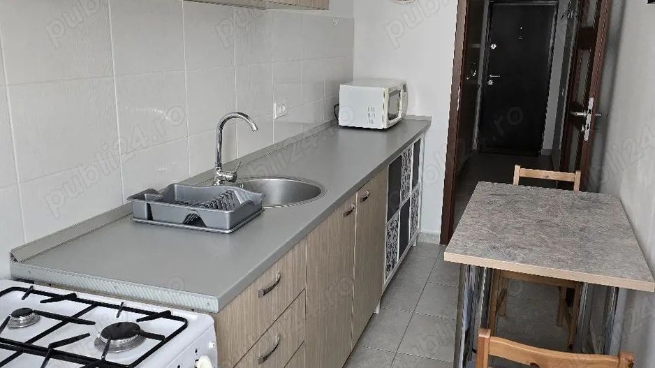 De închiriat apartament 2 camere  Apărătorii Patriei - Poză 5