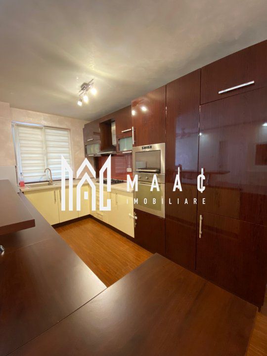 Apratament de Lux I 2  camere I 54 MPU I Etaj 2 I Hipodrom - Poză 4