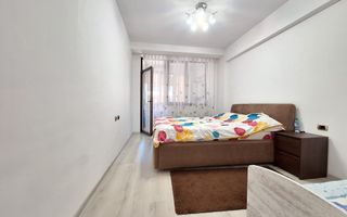 Apartament 2 camere decomandat, spatios,  Coresi Isaran - Poză 12