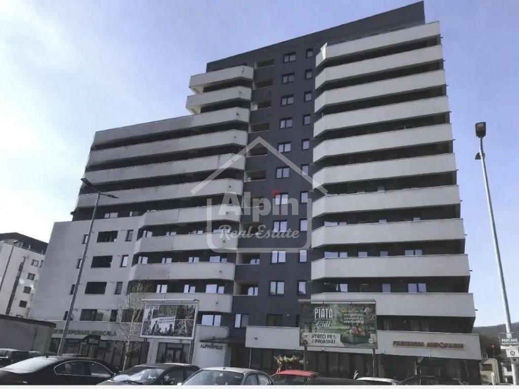 Oportunitate Investitie 2 Camere Alphavile Carpatilor I Astra - Poză 5