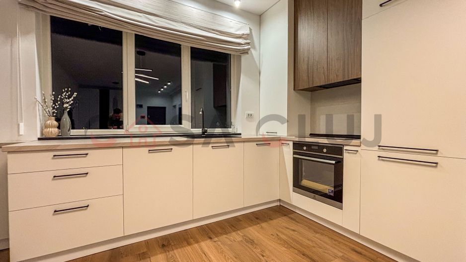 La cheie | Complex Nou | Zona BMW - Poză 3