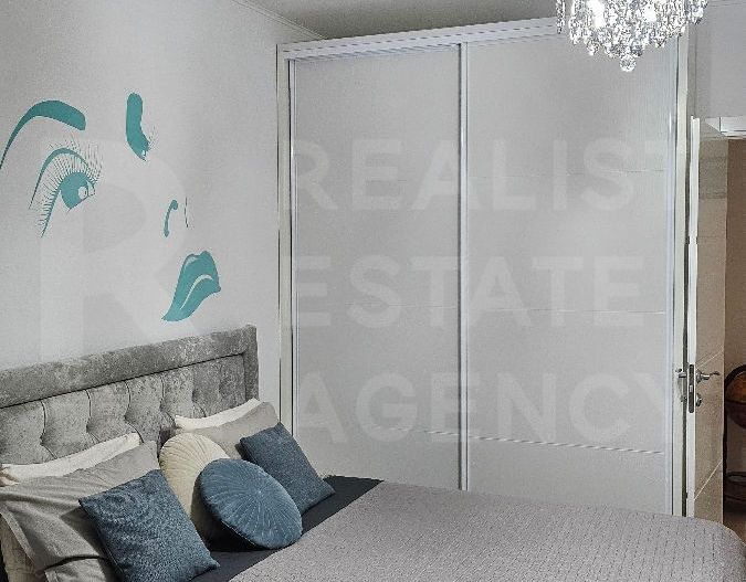 Chirie, apartament, 2 camere, strada Grenoble, Botanica - Poză 1