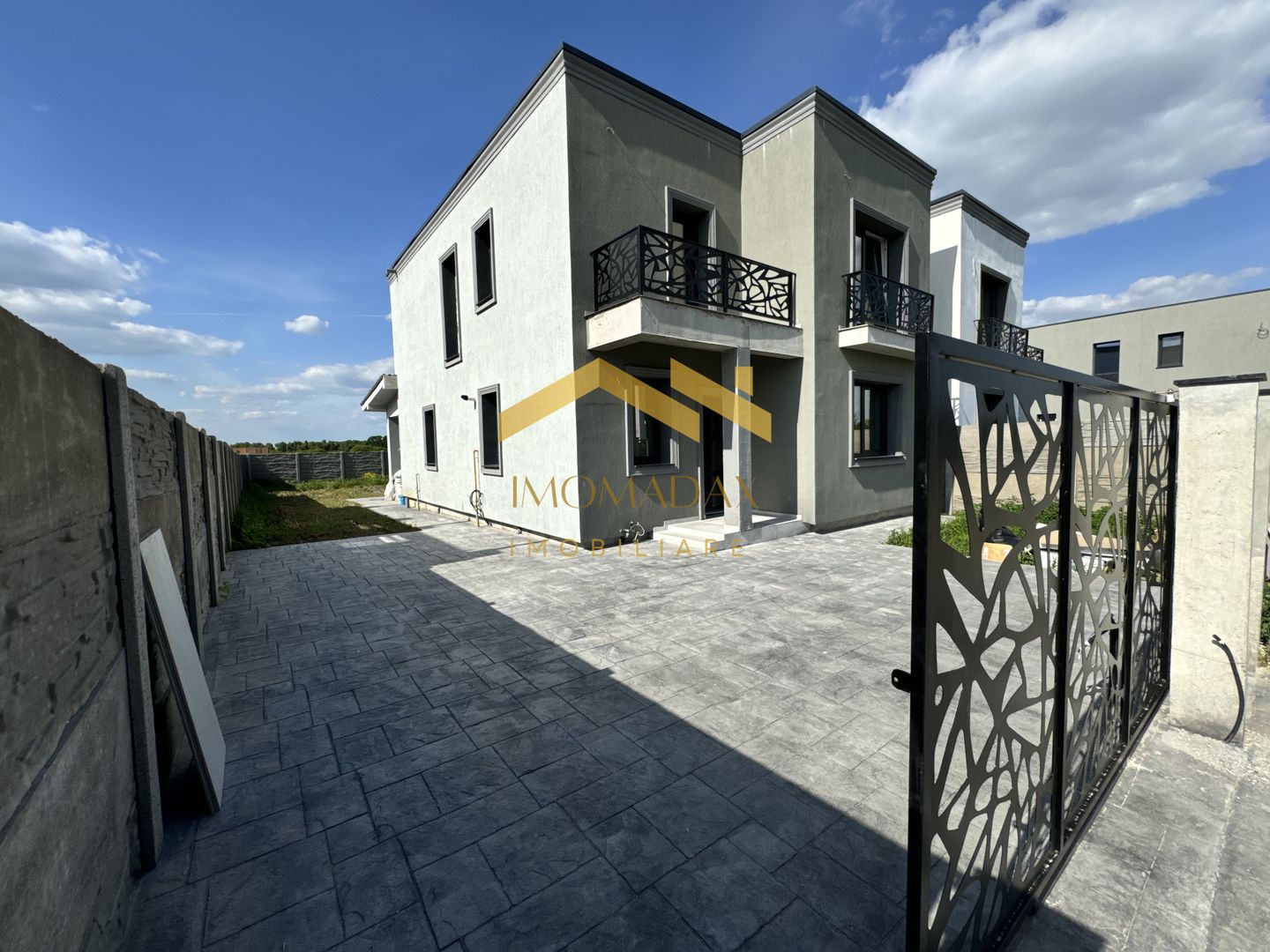 Bucovat-Casa individuală—Tva Inclus-Comision 0% - Poză 20