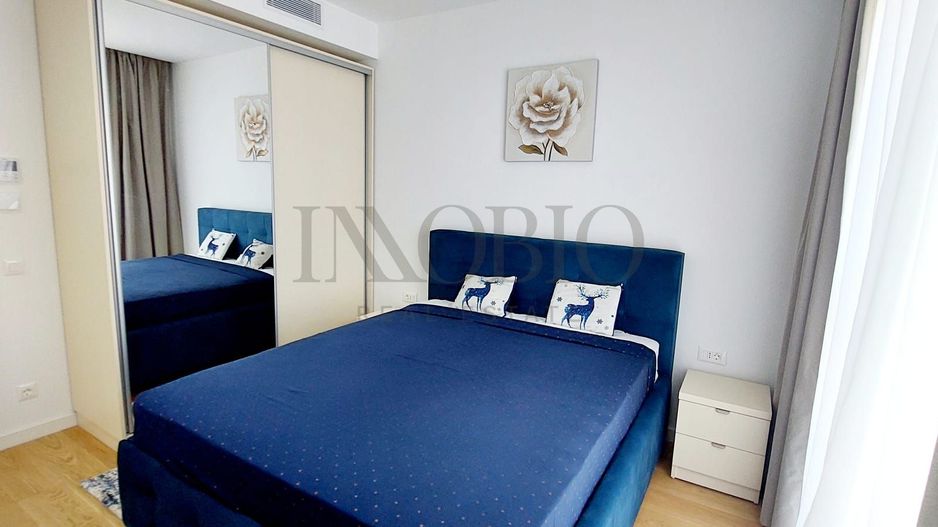 Apartament 2 camere / Pipera / Nusco City 2 - Poză 6