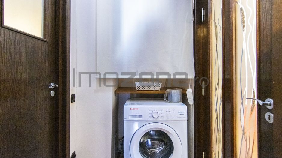 2 camere, loc de parcare inclus, metroul Lujerului, Bd. Timisoara, Mall Plaza - Poză 11