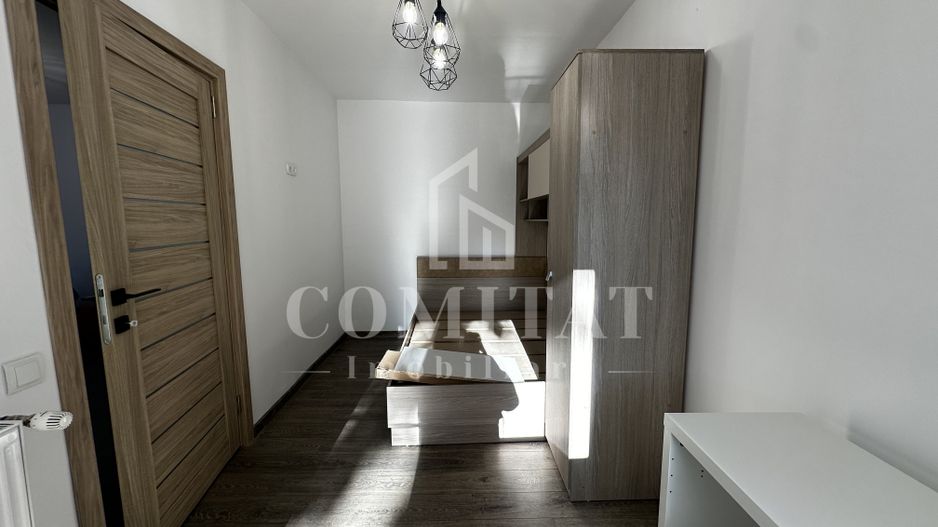 Apartament 3 camere | Etaj 1 | Zona Big Manastur - Poză 8