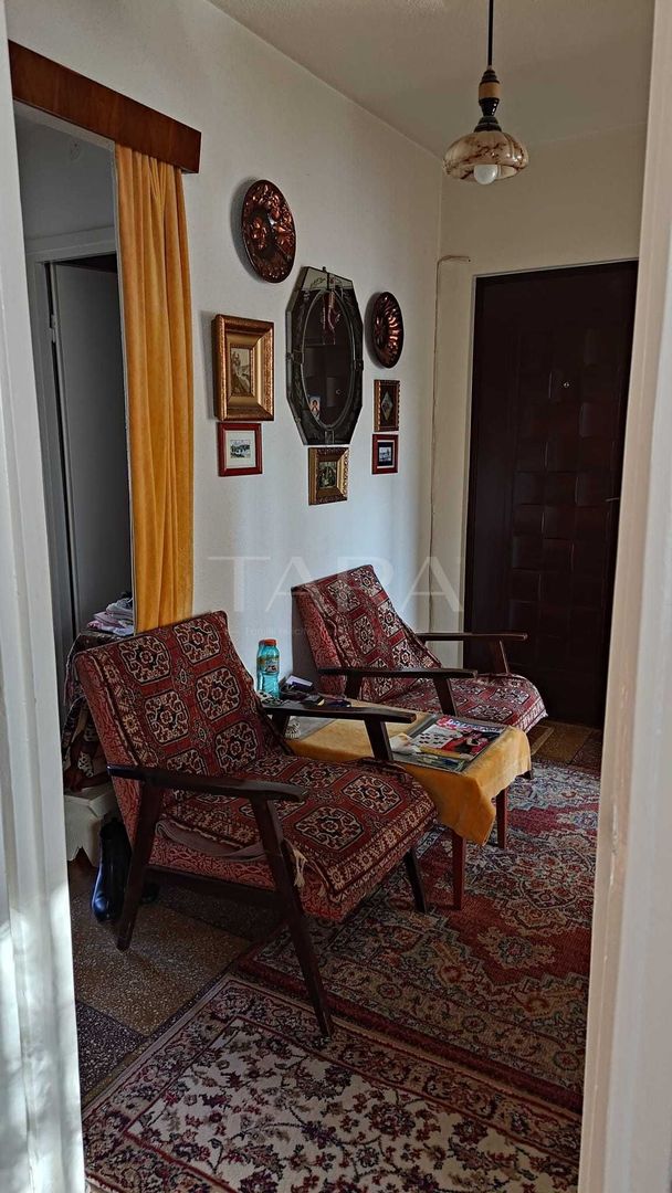 Apartament 3 camere decomandate, zona Gheorgheni - Poză 1