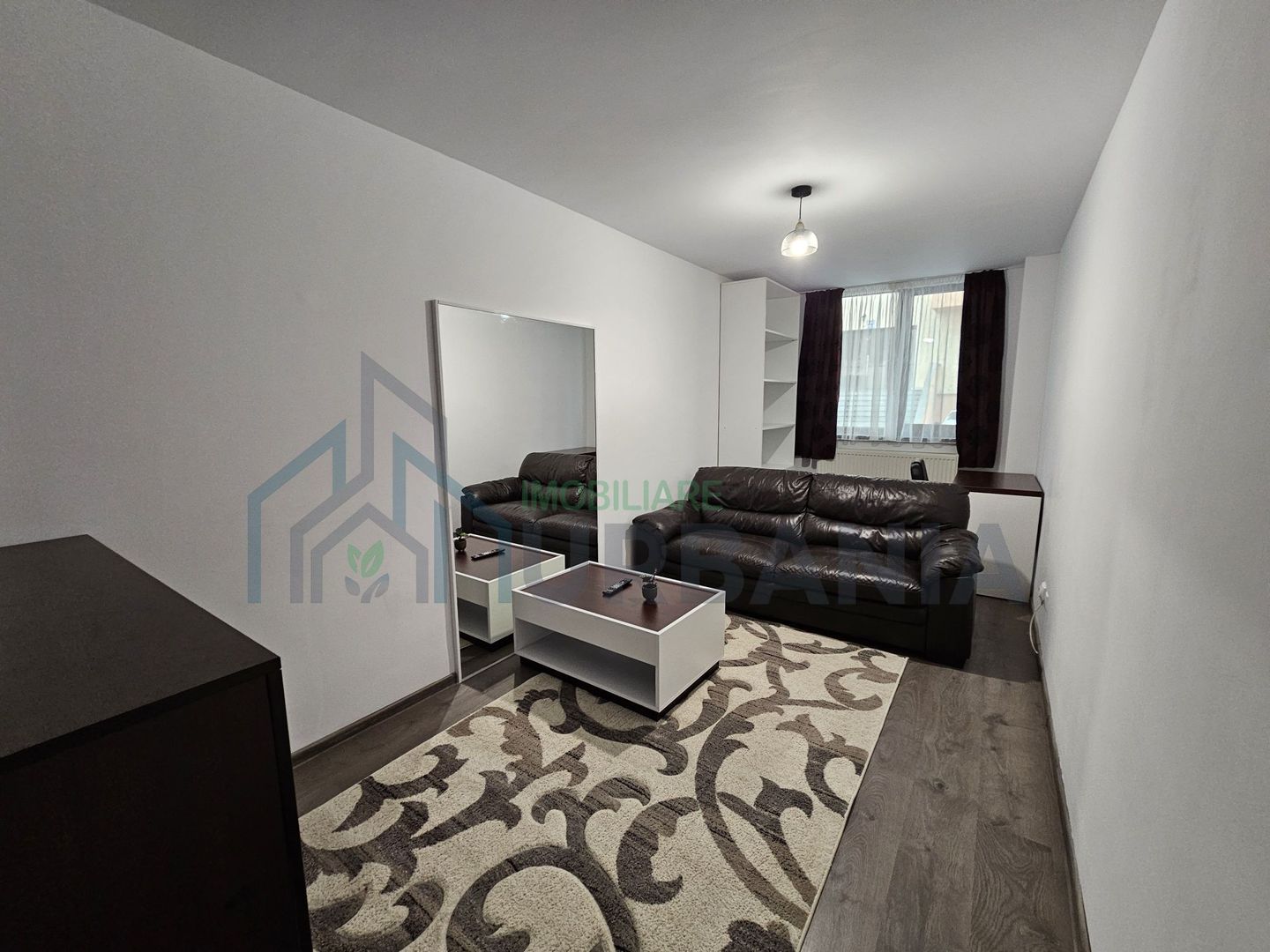 Apartament 3 camere decomandat, Cartier Vișoianu, Lunca Cetățuii - Poză 1