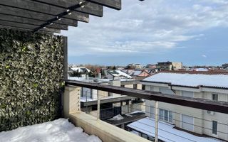 Inchiriere - apartament 2 camere + loc de parcare - Iancu Nicolae-Pipera - Poză 1