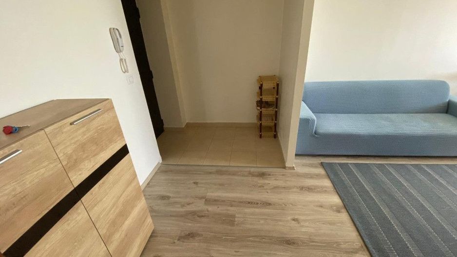 Apartament 3 camere complet mobilat Palladium Residences metrou Teclu - Poză 2