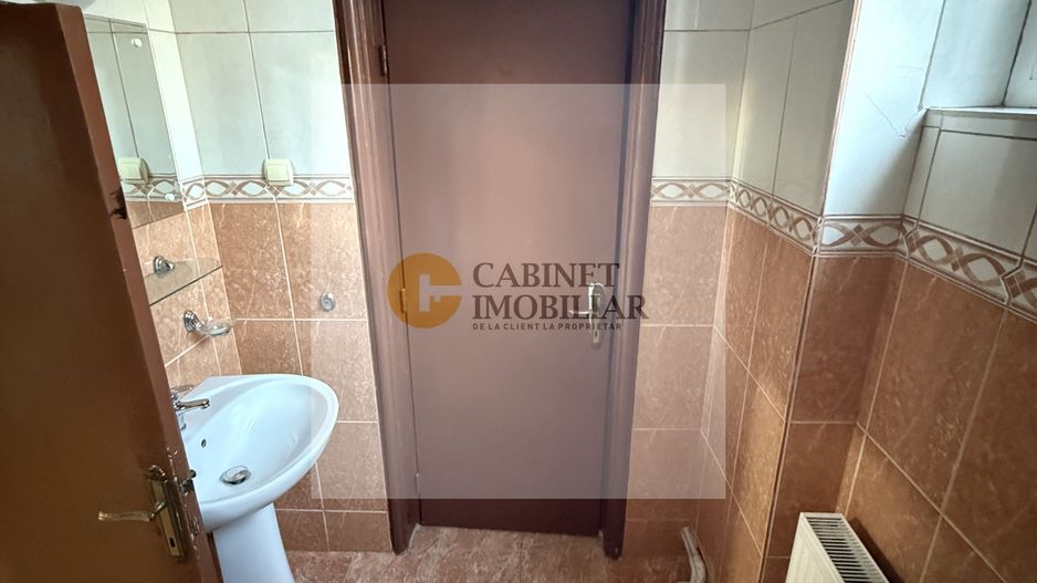 3 camere I Bdul Carol- Armeneasca I Etaj 1 I Loc de parcare - Poză 14