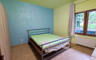 Casa de închiriat | Zonă centrală - Zona Facultății de Medicină - Poză 1