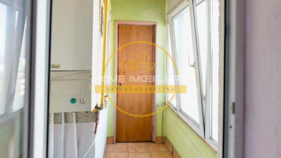 Apartament 105 mp ultracentral, 4 camere + 2 logii – poziție excelentă - Poză 7
