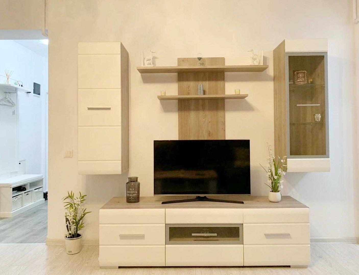 De inchiriat apartament 2 camere zona Pacii - Poză 1