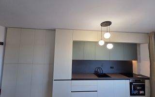 Apartament de LUX | 3 camere | Ultrafinisăt | 2 băi | 2 balcoane | Mărăști - Poză 3
